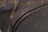 Authentic Louis Vuitton Monogram Vavin GM Shoulder Tote Bag M51170 LV 2920I