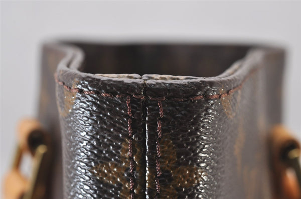 Authentic Louis Vuitton Monogram Vavin GM Shoulder Tote Bag M51170 LV 2920I