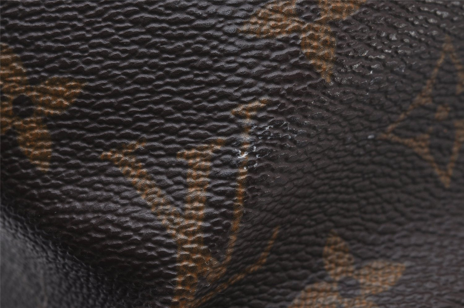 Authentic Louis Vuitton Monogram Vavin GM Shoulder Tote Bag M51170 LV 2920I