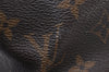 Authentic Louis Vuitton Monogram Vavin GM Shoulder Tote Bag M51170 LV 2920I
