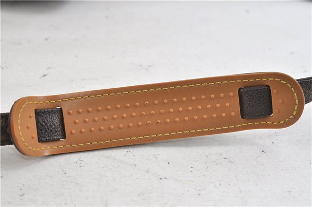 Authentic Louis Vuitton Monogram Amazone Shoulder Cross Body Bag M45236 LV 2922D