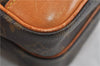 Authentic Louis Vuitton Monogram Amazone Shoulder Cross Body Bag M45236 LV 2922D