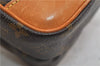 Authentic Louis Vuitton Monogram Amazone Shoulder Cross Body Bag M45236 LV 2922D