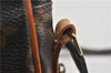 Authentic Louis Vuitton Monogram Amazone Shoulder Cross Body Bag M45236 LV 2922D