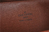 Authentic Louis Vuitton Monogram Amazone Shoulder Cross Body Bag M45236 LV 2922D