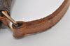 Auth Louis Vuitton Monogram Musette Salsa M51387 Long Shoulder Cross Bag 2922I
