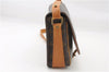 Authentic Louis Vuitton Monogram Cartouchiere MM M51253 Shoulder Cross Bag 2923F