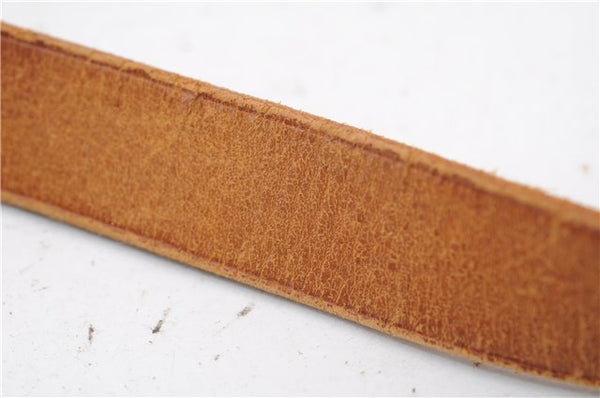 Authentic Louis Vuitton Monogram Cartouchiere MM M51253 Shoulder Cross Bag 2923F