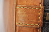 Authentic Louis Vuitton Monogram Alma Hand Bag Purse M51130 LV Junk 2926I