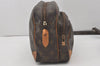 Authentic Louis Vuitton Monogram Nile Shoulder Cross Body Bag M45244 Junk 2929I