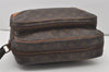 Authentic Louis Vuitton Monogram Nile Shoulder Cross Body Bag M45244 Junk 2929I