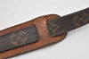 Authentic Louis Vuitton Monogram Nile Shoulder Cross Body Bag M45244 Junk 2929I