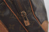 Authentic Louis Vuitton Monogram Nile Shoulder Cross Body Bag M45244 Junk 2929I