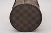 Authentic Louis Vuitton Damier Papillon 26 Hand Bag Purse N51304 LV 2930I