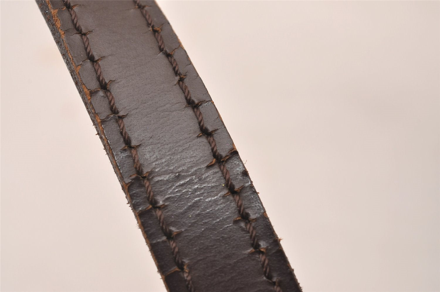 Authentic Louis Vuitton Damier Papillon 26 Hand Bag Purse N51304 LV 2930I