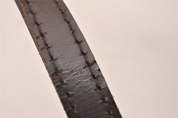 Authentic Louis Vuitton Damier Papillon 26 Hand Bag Purse N51304 LV 2930I