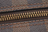 Authentic Louis Vuitton Damier Papillon 26 Hand Bag Purse N51304 LV 2930I