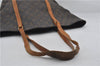 Authentic Louis Vuitton Monogram Sac Shopping PM Tote Bag M51108 LV 2932E