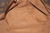 Authentic Louis Vuitton Monogram Sac Shopping PM Tote Bag M51108 LV 2932E