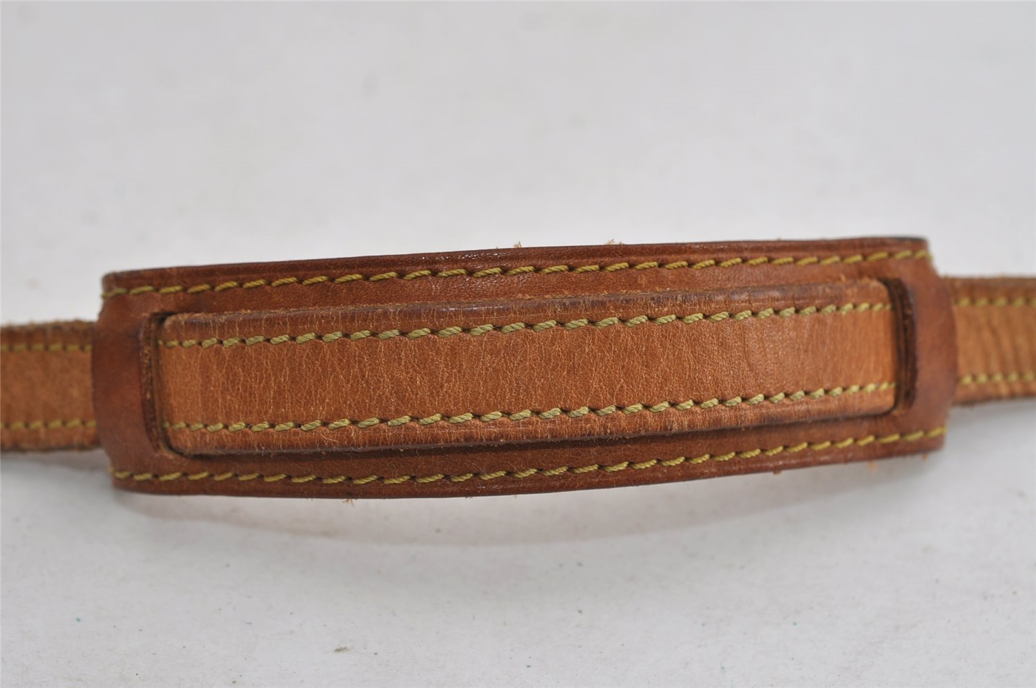 Authentic Louis Vuitton Monogram Senlis Shoulder Cross Bag M51222 LV Junk 2934I