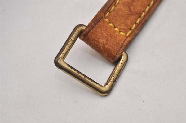 Authentic Louis Vuitton Monogram Musette Tango Shoulder Bag M51257 LV Junk 2936I