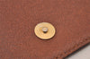 Authentic Louis Vuitton Monogram Musette Tango Shoulder Bag M51257 LV Junk 2936I