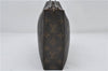 Auth Louis Vuitton Monogram Poche Toilette 26 Cosmetics Pouch M47542 LV 2938E