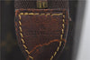 Auth Louis Vuitton Monogram Poche Toilette 26 Cosmetics Pouch M47542 LV 2938E