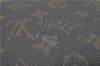 Auth Louis Vuitton Monogram Poche Toilette 26 Cosmetics Pouch M47542 LV 2938E