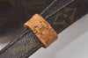 Authentic Louis Vuitton Monogram Danube Shoulder Crossbody Bag M45266 Junk 2939I