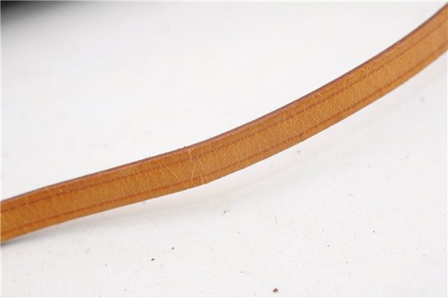 Authentic Louis Vuitton Monogram Pochette Accessoires Pouch M51980 LV 2942F