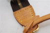 Authentic Louis Vuitton Monogram Pochette Accessoires Pouch M51980 LV 2942F