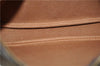 Authentic Louis Vuitton Monogram Pochette Accessoires Pouch M51980 LV 2942F