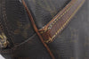 Authentic Louis Vuitton Monogram Trocadero 23 Shoulder Bag M51276 LV Junk 2943I