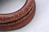 Authentic Louis Vuitton Monogram Keepall Bandouliere 50 M41416 Boston Bag 2945E