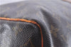 Authentic Louis Vuitton Monogram Keepall Bandouliere 50 M41416 Boston Bag 2945E