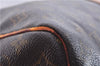 Authentic Louis Vuitton Monogram Keepall Bandouliere 50 M41416 Boston Bag 2945E