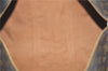 Authentic Louis Vuitton Monogram Keepall Bandouliere 50 M41416 Boston Bag 2945E