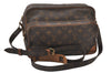 Authentic Louis Vuitton Monogram Nile Shoulder Cross Body Bag M45244 Junk 2946I