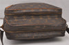 Authentic Louis Vuitton Monogram Nile Shoulder Cross Body Bag M45244 Junk 2946I