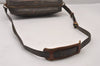 Authentic Louis Vuitton Monogram Nile Shoulder Cross Body Bag M45244 Junk 2946I