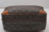 Authentic Louis Vuitton Monogram Nile Shoulder Cross Body Bag M45244 Junk 2946I