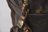 Authentic Louis Vuitton Monogram Nile Shoulder Cross Body Bag M45244 Junk 2946I
