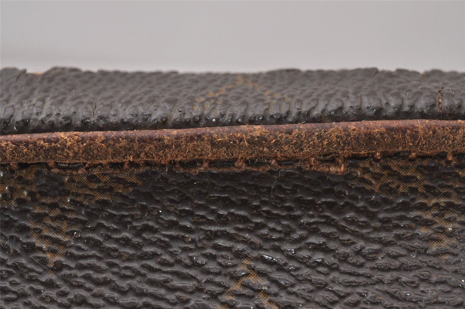 Authentic Louis Vuitton Monogram Nile Shoulder Cross Body Bag M45244 Junk 2946I