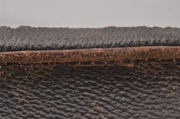 Authentic Louis Vuitton Monogram Nile Shoulder Cross Body Bag M45244 Junk 2946I