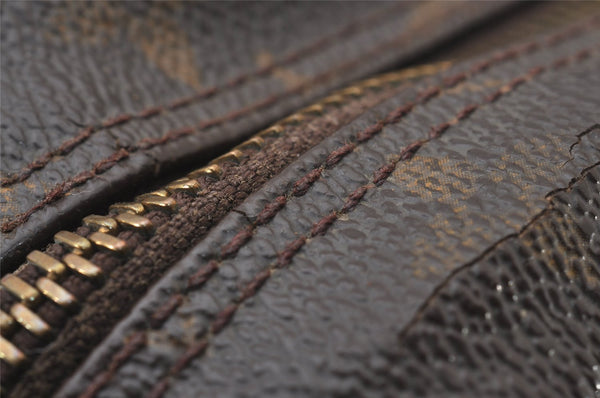 Authentic Louis Vuitton Monogram Nile Shoulder Cross Body Bag M45244 Junk 2946I