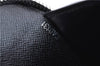 Authentic Louis Vuitton Damier Graphite Zippy Organizer Wallet N63077 LV 2948F