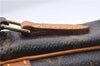 Authentic Louis Vuitton Monogram Danube Shoulder Cross Body Bag M45266 LV 2951D