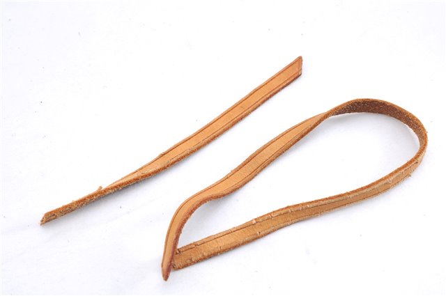 Authentic Louis Vuitton Monogram Montsouris GM Backpack M51135 LV 2951E