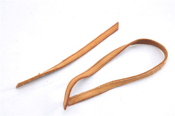 Authentic Louis Vuitton Monogram Montsouris GM Backpack M51135 LV 2951E